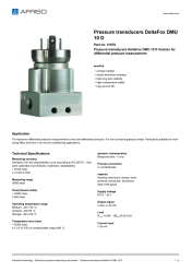 AFRISO_PRESSURE-TRANSDUCERS-DELTAFOX-DMU-10-D-PRESSURE-TRANSDUCERS-DELTAFOX-DMU-10-D-VE_31870_ENG_GBR.PDF