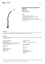 AFRISO_PRESSURE-TRANSDUCERS-HYDROFOX--DMU-08-PRESSURE-TRANSDUCERS_31565_ENG_GBR.PDF