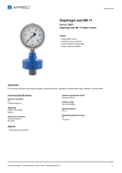 AFRISO_DIAPHRAGM-SEAL-MD-11-DIAPHRAGM-SEAL-MD-11-PLASTIC-VERSION_33972_ENG_GBR.PDF