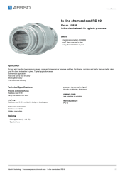 AFRISO_IN-LINE-CHEMICAL-SEAL-RD-60-IN-LINE-CHEMICAL-SEALS-FOR-HYGIENIC-PROCESSES_31381W_ENG_GBR.PDF
