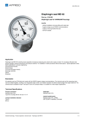 AFRISO_DIAPHRAGM-SEAL-MD-63-DIAPHRAGM-SEAL-MD-63-FOR-VARINLINE--HOUSINGS_31341W_ENG_GBR.PDF