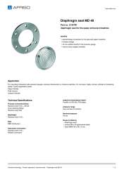 AFRISO_DIAPHRAGM-SEAL-MD-40-DIAPHRAGM-SEAL-FOR-THE-PAPER-AND-PULP-INDUSTRIES_31347W_ENG_GBR.PDF