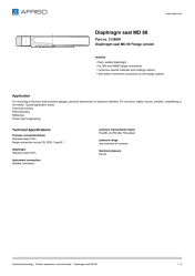 AFRISO_DIAPHRAGM-SEAL-MD-80-DIAPHRAGM-SEAL-MD-80-FLANGE-VERSION_31388W_ENG_GBR.PDF