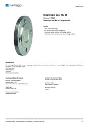 AFRISO_DIAPHRAGM-SEAL-MD-80-DIAPHRAGM-SEAL-MD-80-FLANGE-VERSION_31333W_ENG_GBR.PDF