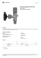AFRISO_PRESSURE-GAUGE-SHUT-OFF-VALVE-PRESSURE-GAUGE-SHUT-OFF-VALVES_63194_ENG_GBR.PDF