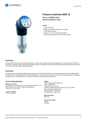 AFRISO_PRESSURE-SWITCHES-EDS-10-ELECTRONIC-PRESSURE-SWITCH_33405R01123011_ENG_GBR.PDF