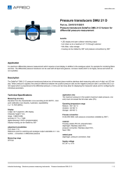 AFRISO_PRESSURE-TRANSDUCERS-DMU-21-D-PRESSURE-TRANSDUCERS-DELTAFOX-DMU-21-D-VERSION-FOR_33410101155011_ENG_GBR.PDF