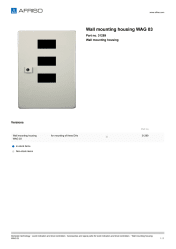 AFRISO_WALL-MOUNTING-HOUSING-WAG-03-WALL-MOUNTING-HOUSING_31289_ENG_GBR.PDF