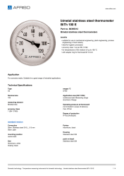 AFRISO_BIMETAL-STAINLESS-STEEL-THERMOMETER-BITH-100-E-BIMETAL-STAINLESS-STEEL-THERMOMET_66355312_ENG_GBR.PDF