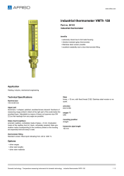 AFRISO_INDUSTRIAL-THERMOMETER-VMTH-150-INDUSTRIAL-THERMOMETER_64143_ENG_GBR.PDF