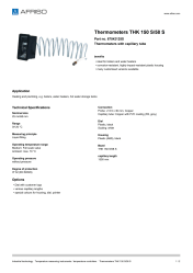 AFRISO_THERMOMETERS-THK-150-S-58-S-THERMOMETERS-WITH-CAPILLARY-TUBE_67542125S_ENG_GBR.PDF
