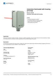 AFRISO_IMMERSION-THERMOSTAT-WITH-HOUSING-GTT-7HG-IMMERSION-THERMOSTAT-WITH-HOUSING_67413X_ENG_GBR.PDF