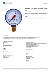 AFRISO_BOURDON-TUBE-PRESSURE-GAUGE-RF80-RAD-BOURDON-TUBE-PRESSURE-GAUGE-RF-FOR-HEATING-_63565_ENG_GBR.PDF