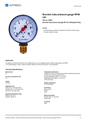 AFRISO_BOURDON-TUBE-PRESSURE-GAUGE-RF80-RAD-BOURDON-TUBE-PRESSURE-GAUGE-RF-FOR-HEATING-_63561_ENG_GBR.PDF