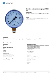 AFRISO_BOURDON-TUBE-PRESSURE-GAUGE-RF63-RAD-BOURDON-TUBE-PRESSURE-GAUGE-RF-FOR-HEATING-_63514_ENG_GBR.PDF