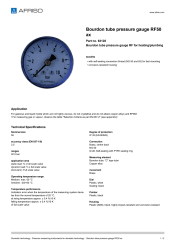 AFRISO_BOURDON-TUBE-PRESSURE-GAUGE-RF50-AX-BOURDON-TUBE-PRESSURE-GAUGE-RF-FOR-HEATING-P_63128_ENG_GBR.PDF