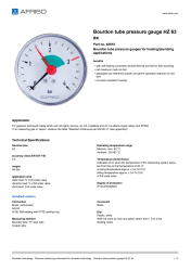 AFRISO_BOURDON-TUBE-PRESSURE-GAUGE-HZ-63-AX-BOURDON-TUBE-PRESSURE-GAUGE-HZ-FOR-HEATING-_63915_ENG_GBR.PDF