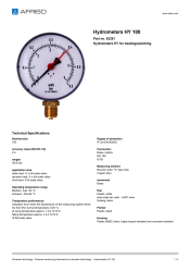 AFRISO_HYDROMETERS-HY-100-HYDROMETERS-HY-FOR-HEATING-PLUMBING_63281_ENG_GBR.PDF