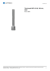 AFRISO_THERMOWELL-BITH-G-B--100-MM--STEEL_64513_ENG_GBR.PDF