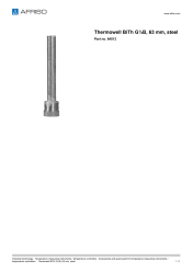 AFRISO_THERMOWELL-BITH-G-B--63-MM--STEEL_64512_ENG_GBR.PDF