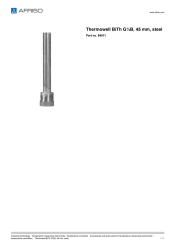 AFRISO_THERMOWELL-BITH-G-B--45-MM--STEEL_64511_ENG_GBR.PDF