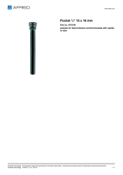 AFRISO_POCKET----15-X-16-MM-POCKETS-FOR-THERMOMETERS-AND-THERMOSTATS-WITH-CAPILLARY-TUB_67331N_ENG_GBR.PDF