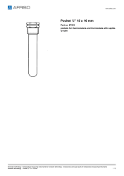 AFRISO_POCKET----15-X-16-MM-POCKETS-FOR-THERMOMETERS-AND-THERMOSTATS-WITH-CAPILLARY-TUB_67333_ENG_GBR.PDF