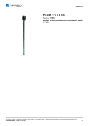AFRISO_POCKET----7-X-8-MM-POCKETS-FOR-THERMOMETERS-AND-THERMOSTATS-WITH-CAPILLARY-TUBE_67324N_ENG_GBR.PDF