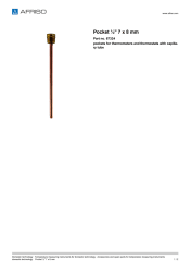AFRISO_POCKET----7-X-8-MM-POCKETS-FOR-THERMOMETERS-AND-THERMOSTATS-WITH-CAPILLARY-TUBE_67324_ENG_GBR.PDF