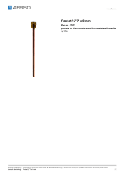 AFRISO_POCKET----7-X-8-MM-POCKETS-FOR-THERMOMETERS-AND-THERMOSTATS-WITH-CAPILLARY-TUBE_67323_ENG_GBR.PDF