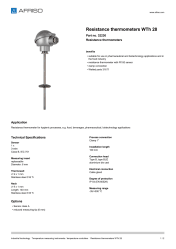 AFRISO_RESISTANCE-THERMOMETERS-WTH-28-RESISTANCE-THERMOMETERS_32230_ENG_GBR.PDF