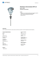 AFRISO_RESISTANCE-THERMOMETERS-WTH-24-RESISTANCE-THERMOMETERS_32210_ENG_GBR.PDF
