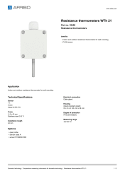 AFRISO_RESISTANCE-THERMOMETERS-WTH-21-RESISTANCE-THERMOMETERS_32400_ENG_GBR.PDF