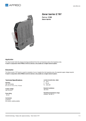 AFRISO_ZENER-BARRIER-Z-787-ZENER-BARRIER_31296_ENG_GBR.PDF
