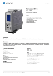 AFRISO_TRANSDUCER-MFU-12-MULTIFUNCTIONAL-TRANSDUCER_53722_ENG_GBR.PDF
