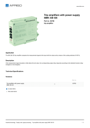 AFRISO_TRIP-AMPLIFIERS-WITH-POWER-SUPPLY-SMK-330-GS-TRIP-AMPLIFIER_53709_ENG_GBR.PDF