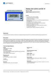 AFRISO_DISPLAY-AND-CONTROL-UNIT-DA-14-DIGITAL-DISPLAY-UNITS-DA-10-12-14_31283_ENG_GBR.PDF