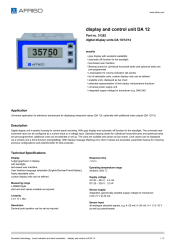 AFRISO_DISPLAY-AND-CONTROL-UNIT-DA-12-DIGITAL-DISPLAY-UNITS-DA-10-12-14_31282_ENG_GBR.PDF