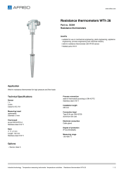 AFRISO_RESISTANCE-THERMOMETERS-WTH-26-RESISTANCE-THERMOMETERS_32254_ENG_GBR.PDF