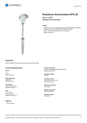 AFRISO_RESISTANCE-THERMOMETERS-WTH-26-RESISTANCE-THERMOMETERS_32253_ENG_GBR.PDF