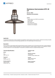 AFRISO_RESISTANCE-THERMOMETERS-WTH-30-CP-RESISTANCE-THERMOMETERS_32331_ENG_GBR.PDF