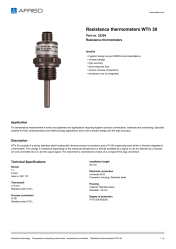 AFRISO_RESISTANCE-THERMOMETERS-WTH-30-RESISTANCE-THERMOMETERS_32304_ENG_GBR.PDF