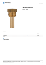 AFRISO_THERMOWELL-40-MM_63850_ENG_GBR.PDF
