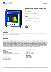 AFRISO_MULTI-CHANNEL-PROCESS-DISPLAY-MPA-10-MULTI-CHANNEL-PROCESS-DISPLAY_31286_ENG_GBR.PDF
