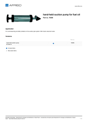 AFRISO_HAND-HELD-SUCTION-PUMP-FOR-FUEL-OIL_70058_ENG_GBR.PDF
