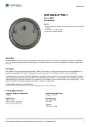 AFRISO_DRAFT-STABILISER-WZB-1_69760_ENG_GBR.PDF