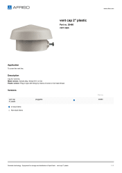 AFRISO_VENT-CAP-2--PLASTIC-VENT-CAPS_20460_ENG_GBR.PDF