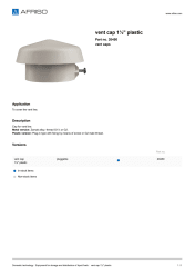 AFRISO_VENT-CAP-1---PLASTIC-VENT-CAPS_20450_ENG_GBR.PDF