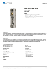AFRISO_FLOW-METER-DFM-20-2M-FLOW-METER_80984_ENG_GBR.PDF