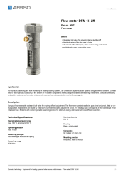 AFRISO_FLOW-METER-DFM-15-2M-FLOW-METER_80971_ENG_GBR.PDF